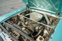 1966 Ford Mustang GT Convertible for sale