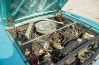 1966 Ford Mustang GT Convertible for sale
