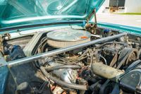 1966 Ford Mustang GT Convertible for sale