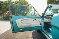 1966 Ford Mustang GT Convertible for sale