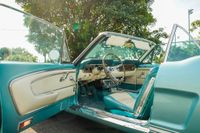 1966 Ford Mustang GT Convertible for sale