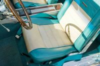 1966 Ford Mustang GT Convertible for sale