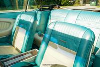 1966 Ford Mustang GT Convertible for sale