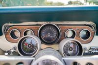 1966 Ford Mustang GT Convertible for sale