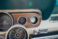1966 Ford Mustang GT Convertible for sale