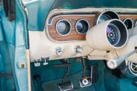 1966 Ford Mustang GT Convertible for sale