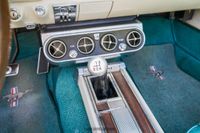 1966 Ford Mustang GT Convertible for sale