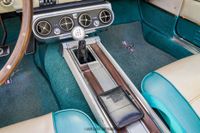 1966 Ford Mustang GT Convertible for sale