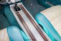 1966 Ford Mustang GT Convertible for sale
