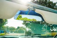 1966 Ford Mustang GT Convertible for sale