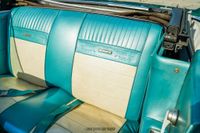 1966 Ford Mustang GT Convertible for sale