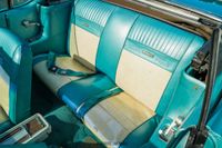 1966 Ford Mustang GT Convertible for sale