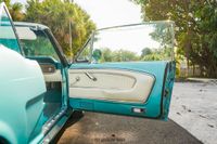 1966 Ford Mustang GT Convertible for sale