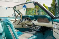 1966 Ford Mustang GT Convertible for sale