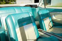 1966 Ford Mustang GT Convertible for sale