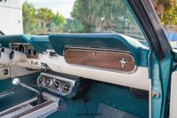 1966 Ford Mustang GT Convertible for sale