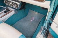 1966 Ford Mustang GT Convertible for sale