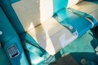 1966 Ford Mustang GT Convertible for sale