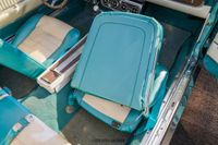 1966 Ford Mustang GT Convertible for sale