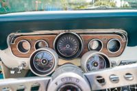 1966 Ford Mustang GT Convertible for sale