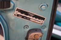1966 Ford Mustang GT Convertible for sale