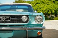 1966 Ford Mustang GT Convertible for sale