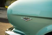 1966 Ford Mustang GT Convertible for sale