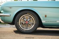 1966 Ford Mustang GT Convertible for sale