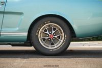 1966 Ford Mustang GT Convertible for sale