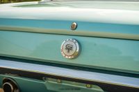 1966 Ford Mustang GT Convertible for sale