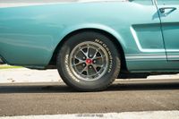 1966 Ford Mustang GT Convertible for sale