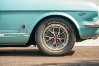 1966 Ford Mustang GT Convertible for sale