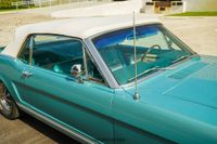1966 Ford Mustang GT Convertible for sale