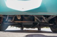 1966 Ford Mustang GT Convertible for sale
