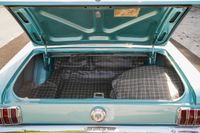 1966 Ford Mustang GT Convertible for sale