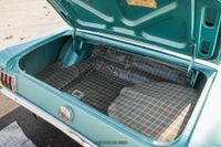 1966 Ford Mustang GT Convertible for sale
