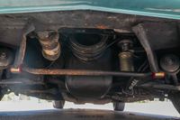 1966 Ford Mustang GT Convertible for sale