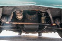 1966 Ford Mustang GT Convertible for sale