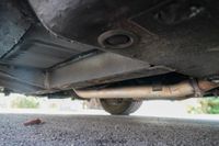 1966 Ford Mustang GT Convertible for sale