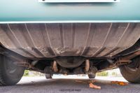 1966 Ford Mustang GT Convertible for sale
