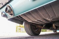 1966 Ford Mustang GT Convertible for sale