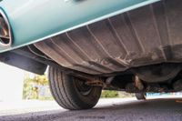 1966 Ford Mustang GT Convertible for sale