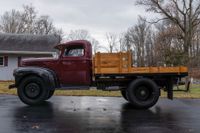 1946 Ford Pickup ½-Ton Stake Truck Replica for sale