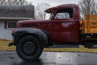 1946 Ford Pickup ½-Ton Stake Truck Replica for sale