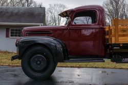 1946 Ford Pickup ½-Ton Stake Truck Replica for sale