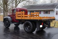 1946 Ford Pickup ½-Ton Stake Truck Replica for sale