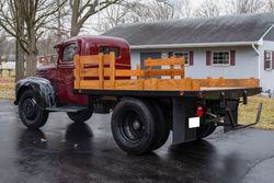 1946 Ford Pickup ½-Ton Stake Truck Replica for sale