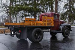 1946 Ford Pickup ½-Ton Stake Truck Replica for sale