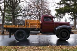 1946 Ford Pickup ½-Ton Stake Truck Replica for sale