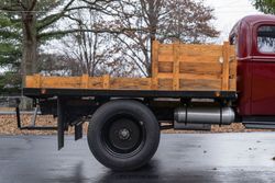 1946 Ford Pickup ½-Ton Stake Truck Replica for sale